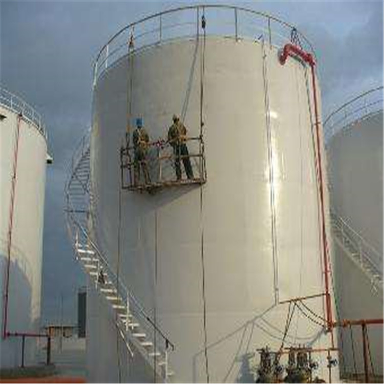 孝感喷漆翻新・工业喷漆・设备喷漆服务简介