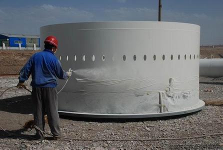 孝感除锈喷漆翻新具备显著优势